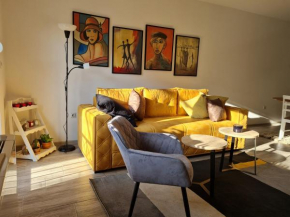 Apartman KARIBO
